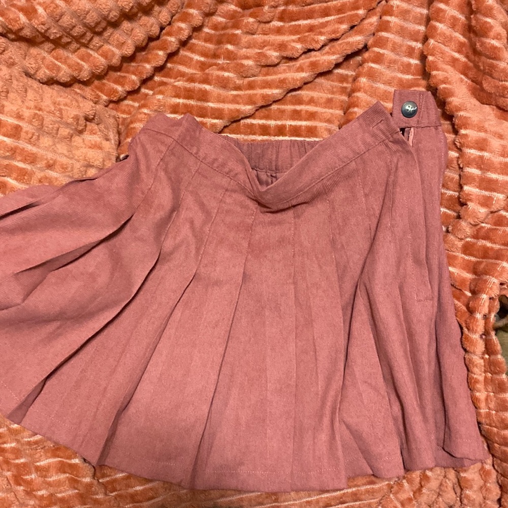 Simply southern skirt